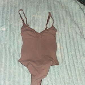 SkimsWomen’s Brown shapewear
